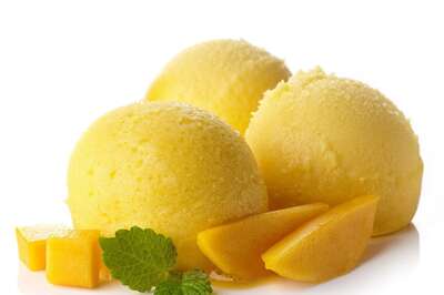 Satisfy Your Mango Cravings With These Drool Worthy Desserts