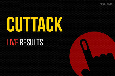 Cuttack Election Results 2019 Live Updates
