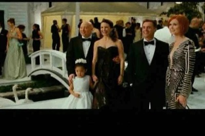 Masand: 'Sex & The City 2' is torture