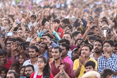 World Population Day 2022: Can the Demographic Become a Dividend for India?