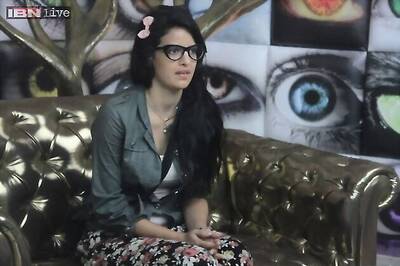 Natasa Stankovic: Despite being entertaining, I was shown less on 'Bigg Boss'