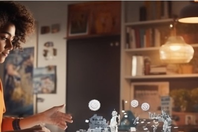 Teacher's Day 2023: Generative AI is Augmenting Learning Across Design Campuses