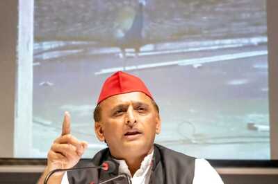 Hold Lok Sabha and UP Elections Simultaneously Before Implementing 'One Nation, One Election': Akhilesh