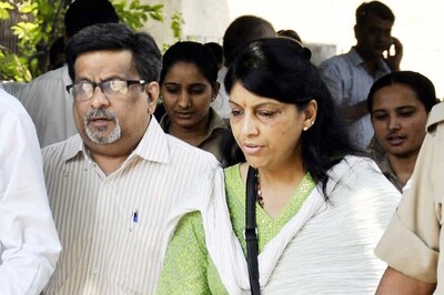 Aarushi Talwar Murder Case: Trials and Travails of a Trial Court Judge