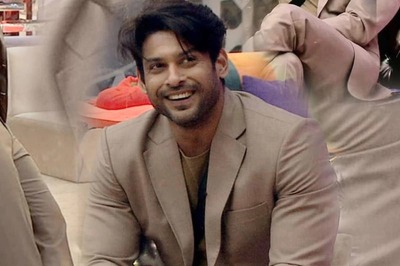 Sidharth Shukla's Fans Shower Him with Pre-birthday Gifts, Actor Shares Pic