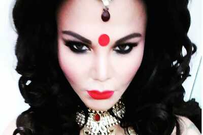 Under Threat of Arrest, Rakhi Sawant to Address Media on Thursday