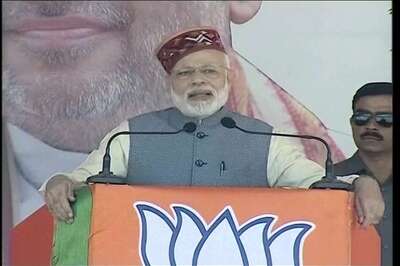 Modi Wonders What Will 'Surgical Strikes' Against Black Money Reveal