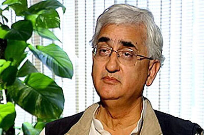 ULIP investors need not worry: Khurshid