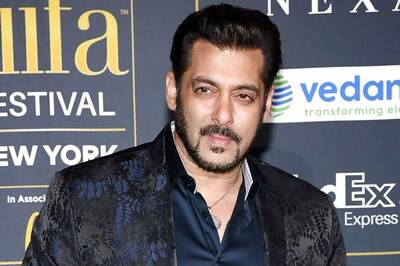Salman Khan Wishes Luck To Anupam Kher For Ranchi Diaries