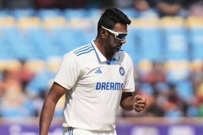 ‘He Cut Off My Call, No Reply to Messages’: Ex-India Spinner Accuses Ashwin of ‘Disrespecting’ Him Ahead of 100th Test