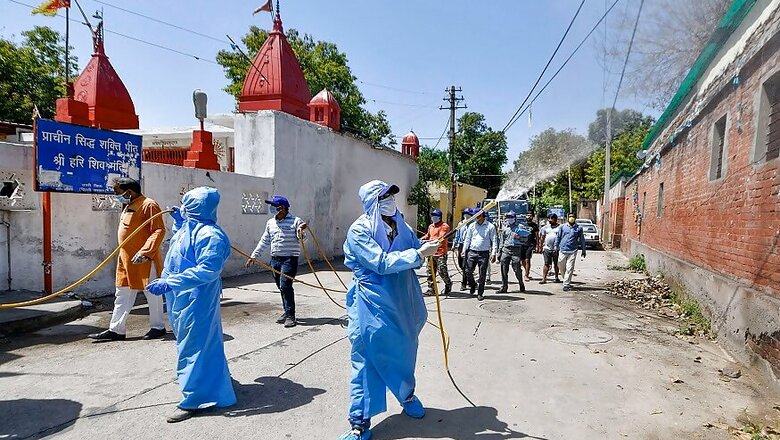 Delhi Govt to Launch Massive Testing Drive to Identify Hotspots as 1 Lakh Kits Arrive