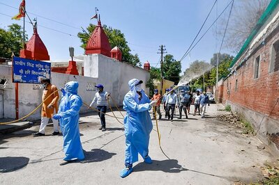 Delhi Govt to Launch Massive Testing Drive to Identify Hotspots as 1 Lakh Kits Arrive