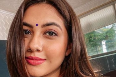 Reem Shaikh Confirms She is Not Quitting 'Tujhse Hai Raabta'