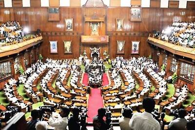 K'taka: Candidates shy away from filing nominations on 'New Moon'