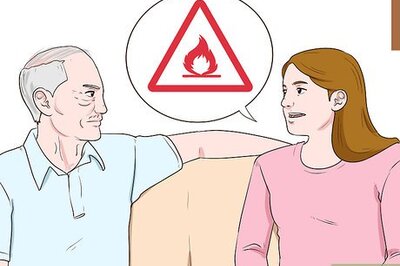 How to Deal With Parents Who Hoard