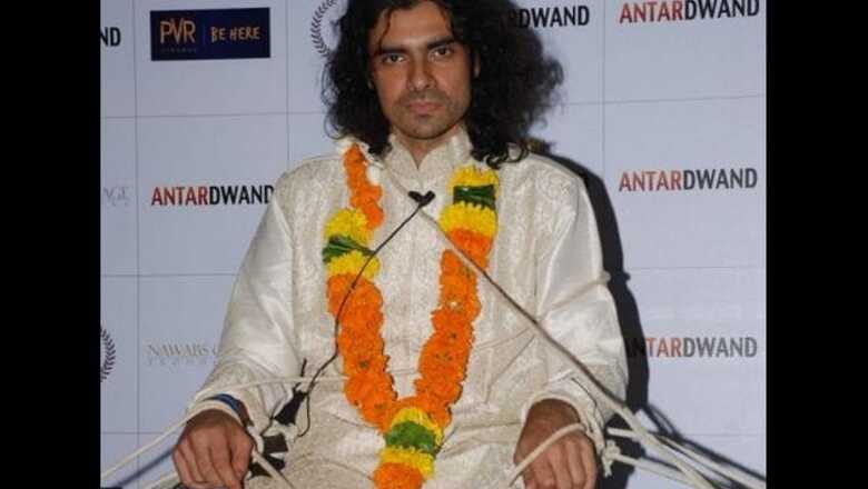 Imtiaz Ali turns casting director