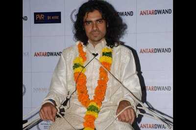 Imtiaz Ali turns casting director
