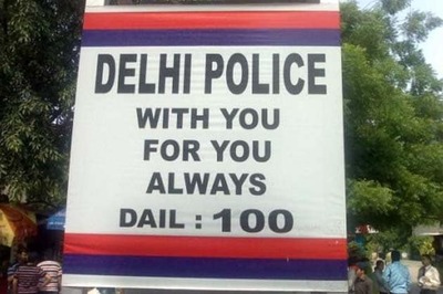 Inter-state gang of dacoits busted by Delhi Police