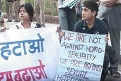 Top Delhi college prof suspended on sodomy charge