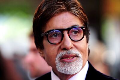 Amitabh Bachchan Completes 47 Years in Bollywood