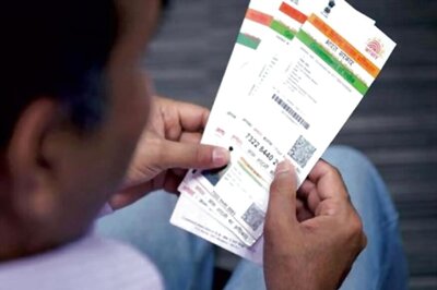 Govt Should go to People to Give Benefits, Not Sure if Aadhaar is Best Model: Supreme Court