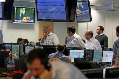 Global Stocks Drift After Chinese Figures Raise Concerns