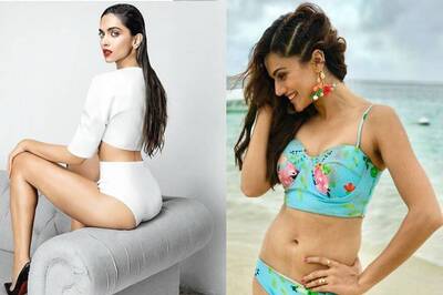 Yearender 2017: Priyanka, Deepika, Taapsee and Other Actresses Who Handled Trolls Like A Boss