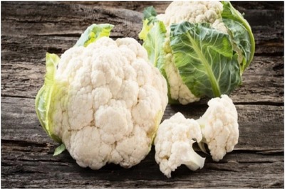 Spice Up Your Winter Menu with 5 Easy Cauliflower Recipes