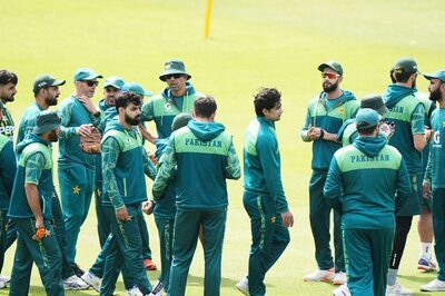 Unpredictable Pakistan Aim for 'Third Time Lucky' at T20 World Cup