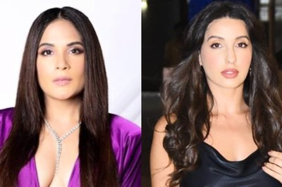 Richa Chadha Calls Nora Fatehi's Take On Feminism Misguided: 'Seek The Benefits But Deny Being Feminist'