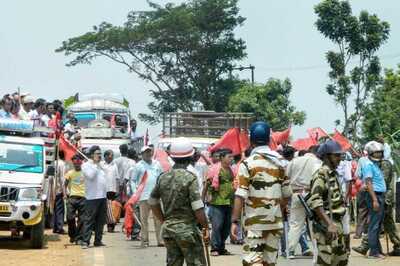 ​​WB Panchayat Polls: Deploy Central Forces in All Sensitive Areas, Orders Calcutta High Court