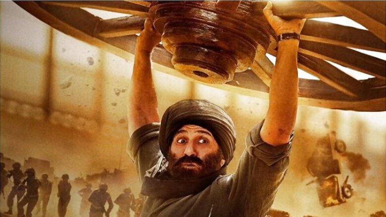 Anil Sharma, Sunny Deol Drop BIG Hint About Gadar 3: ‘Kuch Vichaar Toh Hai…’