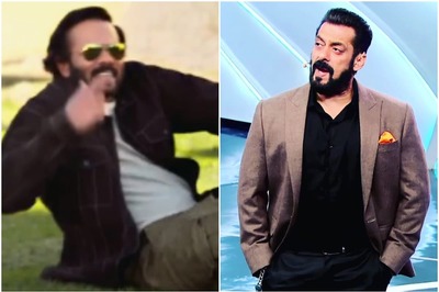 Rohit Shetty Knows Why Salman Khan Lies Down on Stage While Hosting Bigg Boss