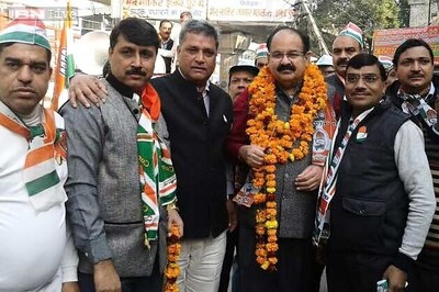 Kiran Bedi will turn Delhi into a police station, says Congress leader AK Walia