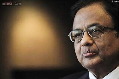 There will be serious consequences if Modi becomes PM: Chidambaram