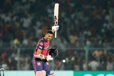 'Received Lot of Support from Rajasthan Royals in Handling Finances': Yashasvi Jaiswal Lauds IPL Franchise for Helping Handle Money Matters