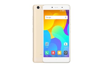 Micromax' YU Launches 'YUREKA 2' at Rs 11,999