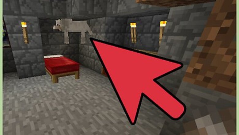 How to Attack a Base in Minecraft