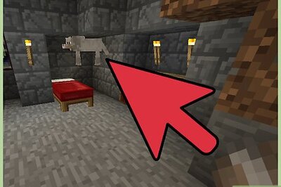 How to Attack a Base in Minecraft