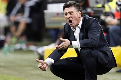 Watford Confirm Walter Mazzarri as New Manager