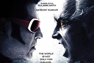 2.0 Teaser Clips Leaked, Another Rajinikanth-Starrer Falls Prey to Piracy After Kaala