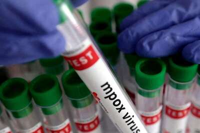 Mpox Is Back: All About Deadly Clade 1b Outbreak In India