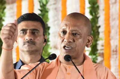 Sardar Patel Architect of 'Ek Bharat-Shreshtha Bharat' Vision, Says UP CM Yogi Adityanath