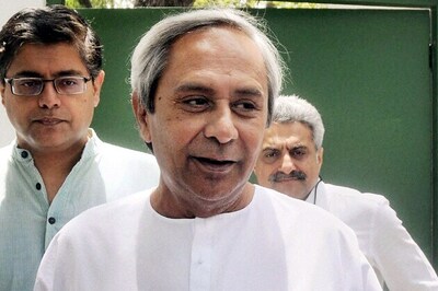 Congress blames Naveen for revenue loss in mining scam