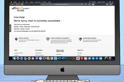 How to Contact Eddie Bauer