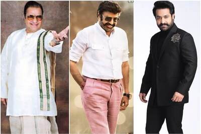 Clans in Indian Cinema: NT Rama Rao and His Family of Telugu Film Icons and Powerful Politicians