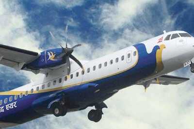 Buddha Air Boosts Kathmandu-Varanasi Flights to Meet Festival Demand