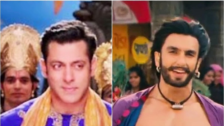 Dussehra 2022: Watch Best Bollywood Songs That are Perfect to Groove to this Vijayadashami