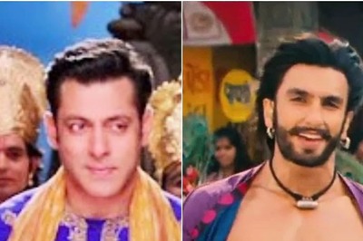 Dussehra 2022: Watch Best Bollywood Songs That are Perfect to Groove to this Vijayadashami