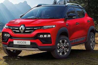 Renault Kiger EV Spotted in India, Could Launch Soon: Range, Charge Time and More